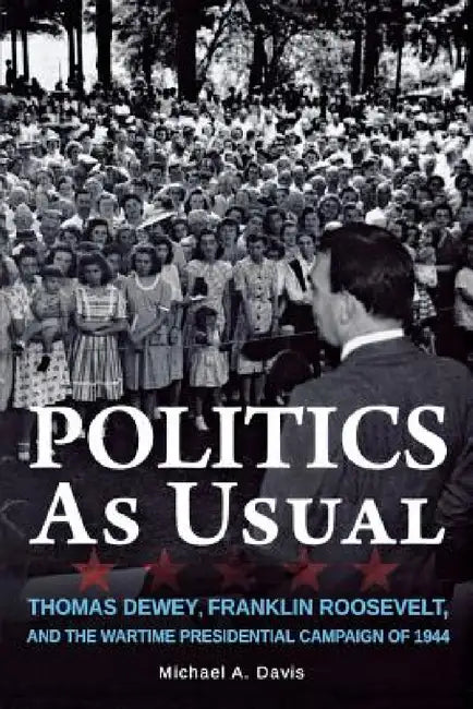 Buy Politics as Usual | by Michael Davis | Northern Illinois University Press | by Michael Davis | Northern Illinois University Press | by Michael Davis | Northern Illinois University Press | by Michael Davis | Northern Illinois University Press | by Michael Davis | Northern Illinois University Press | by Michael Davis | Northern Illinois University Press | by Michael Davis | Northern Illinois University Press | by Michael Davis | Northern Illinois University Press | by Michael Davis | Northern Illi — BookShops.in