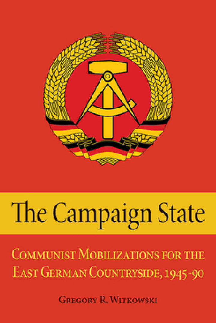 Buy The Campaign State | by Gregory Witkowski | Northern Illinois University Press | by Gregory Witkowski | Northern Illinois University Press | by Gregory Witkowski | Northern Illinois University Press | by Gregory Witkowski | Northern Illinois University Press | by Gregory Witkowski | Northern Illinois University Press | by Gregory Witkowski | Northern Illinois University Press | by Gregory Witkowski | Northern Illinois University Press | by Gregory Witkowski | Northern Illinois University Press | — BookShops.in