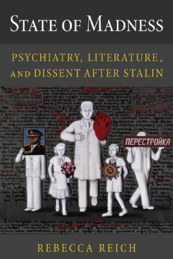 Buy State of Madness | by Rebecca Reich | Northern Illinois University Press | by Rebecca Reich | Northern Illinois University Press | by Rebecca Reich | Northern Illinois University Press | by Rebecca Reich | Northern Illinois University Press | by Rebecca Reich | Northern Illinois University Press | by Rebecca Reich | Northern Illinois University Press | by Rebecca Reich | Northern Illinois University Press | by Rebecca Reich | Northern Illinois University Press | by Rebecca Reich | Northern Illin — BookShops.in