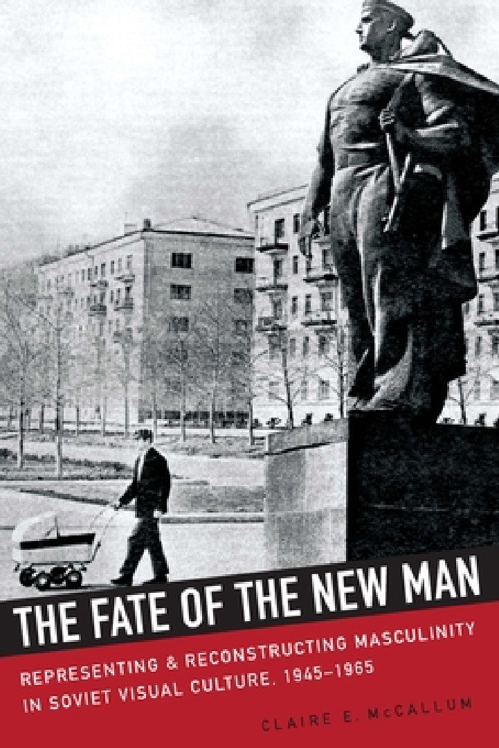 Buy The Fate of the New Man | by Claire McCallum | Northern Illinois University Press | by Claire McCallum | Northern Illinois University Press | by Claire McCallum | Northern Illinois University Press | by Claire McCallum | Northern Illinois University Press | by Claire McCallum | Northern Illinois University Press | by Claire McCallum | Northern Illinois University Press | by Claire McCallum | Northern Illinois University Press | by Claire McCallum | Northern Illinois University Press | by Claire — BookShops.in