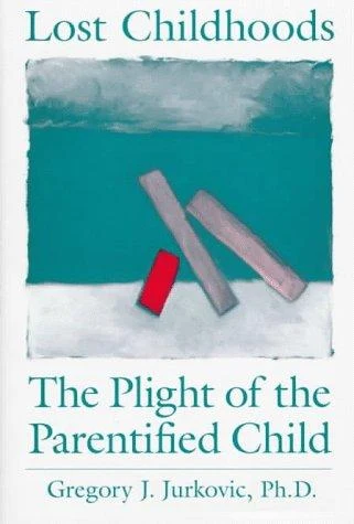 Buy Lost Childhoods (English, Gregory J. Jurkovic) — BookShops.in