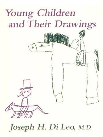 Buy Young Children And Their Drawings (English, di Leo Joseph) โ BookShops.in