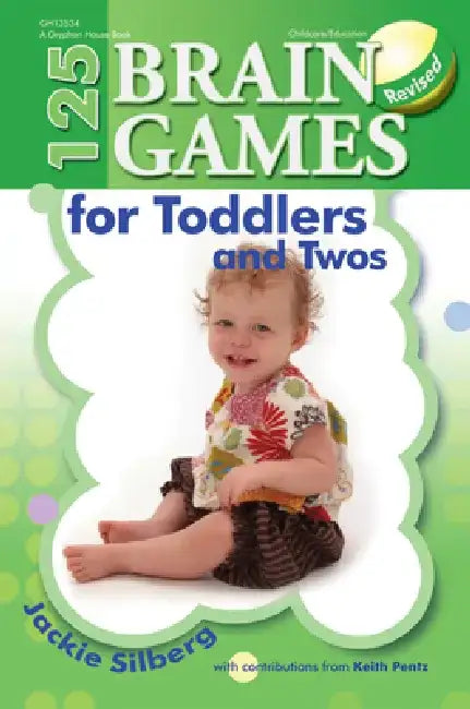 Buy 125 Brain Games for Toddlers and Twos, Rev. Ed. | by Jackie Silberg | Gryphon House | by Jackie Silberg | Gryphon House | by Jackie Silberg | Gryphon House | by Jackie Silberg | Gryphon House | by Jackie Silberg | Gryphon House | by Jackie Silberg | Gryphon House | by Jackie Silberg | Gryphon House | by Jackie Silberg | Gryphon House | by Jackie Silberg | Gryphon House | by Jackie Silberg | Gryphon House | by Jackie Silberg | Gryphon House | by Jackie Silberg | Gryphon House | by Jackie Silberg β BookShops.in