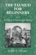 Buy Talmud for Beginners (English, Judith Z. Abrams) — BookShops.in