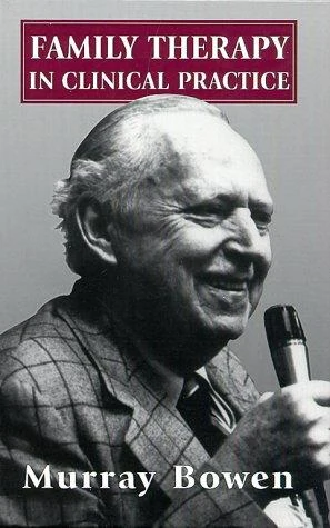 Buy Family Therapy in Clinical Practice (English, Murray Bowen) — BookShops.in