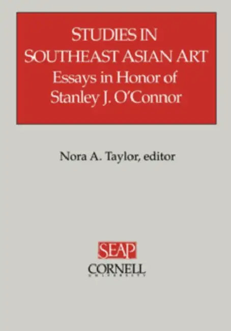 Buy Studies in Southeast Asian Art (English, Nora A. Taylor) — BookShops.in