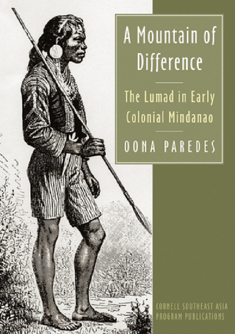 Buy A Mountain of Difference (English, Oona Paredes) — BookShops.in