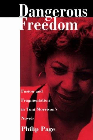 Buy Dangerous Freedom (English, Philip Page) — BookShops.in