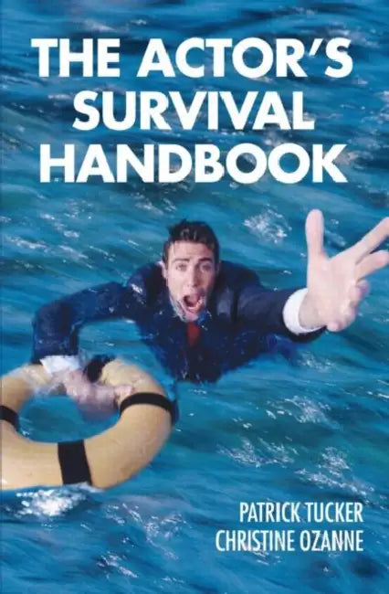 Buy The Actor's Survival Handbook (English, Patrick Tucker) — BookShops.in