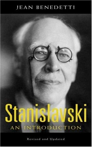Buy Stanislavski (English, Jean Benedetti) — BookShops.in