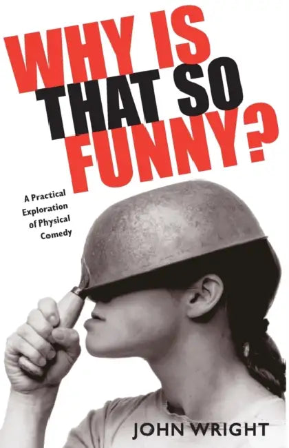 Buy Why Is That So Funny? (English, John Wright) — BookShops.in