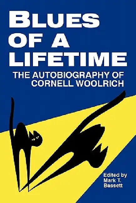 Buy Blues of a Lifetime (English, Mark T. Bassett) — BookShops.in