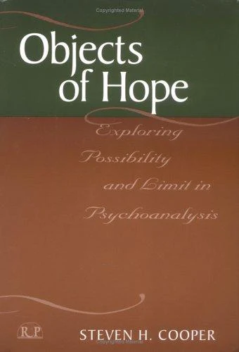 Buy Objects of Hope (English, Steven H. Cooper) โ BookShops.in