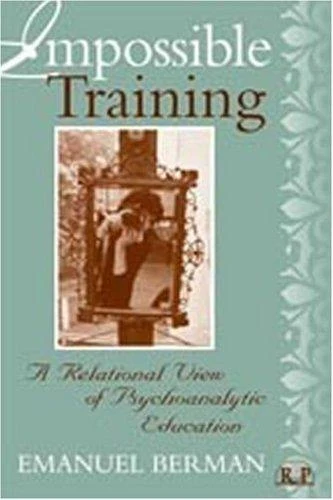 Buy Impossible Training (English, Emanuel Berman) — BookShops.in