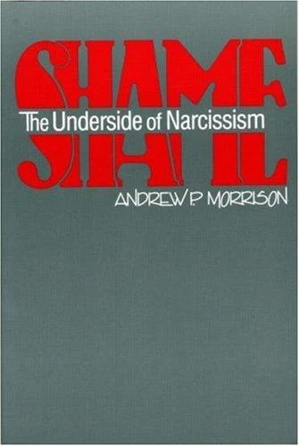 Buy Shame (English, Andrew P. Morrison) — BookShops.in