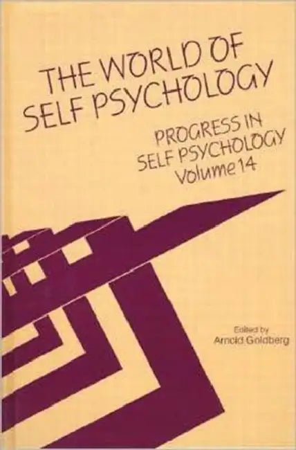 Buy Progress in Self Psychology, V. 14 (English, Arnold I. Goldberg) — BookShops.in