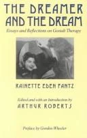 Buy The Dreamer and the Dream (English, Rainette E. Fantz) — BookShops.in