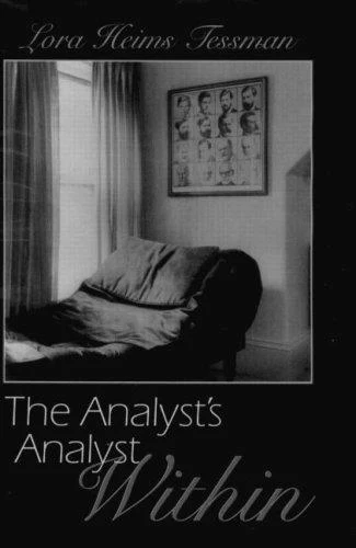 Buy The Analyst's Analyst Within (English, Lora H. Tessman) — BookShops.in