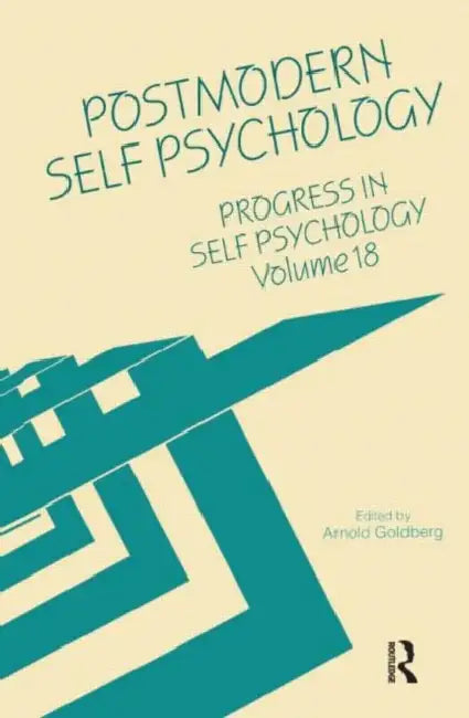 Buy Progress in Self Psychology, V. 18 (English, Arnold I. Goldberg) — BookShops.in