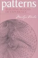Buy Patterns: Building Blocks of Experience by Marilyn Charles | Hardcover | Cognitive Psychology Textbook โ BookShops.in