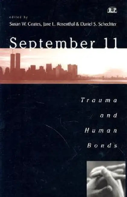 Buy September 11 (English, Susan Coates | Jane Rosenthal | Daniel Schechter) — BookShops.in