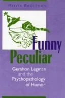 Buy Funny Peculiar (English, Mikita Brottman) โ BookShops.in