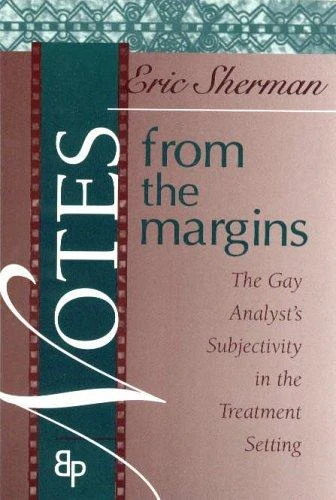 Buy Notes from the Margins (English, Eric Sherman) — BookShops.in