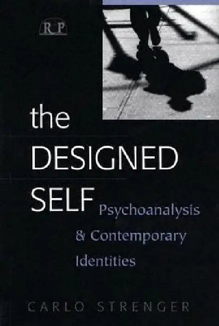 Buy The Designed Self (English, Carlo Strenger) β BookShops.in