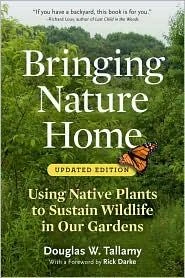 Buy Bringing Nature Home (English, Douglas W. Tallamy) โ BookShops.in