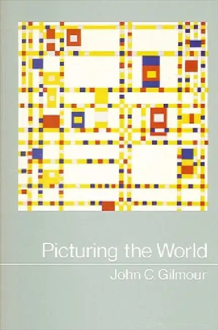 Buy Picturing the World (English, John C. Gilmour) — BookShops.in