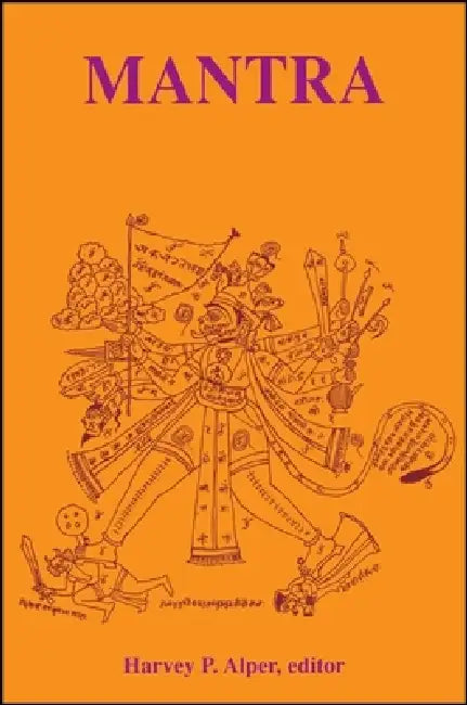 Buy Mantra | by Harvey P. Alper | State University of New York Press | by Harvey P. Alper | State University of New York Press | by Harvey P. Alper | State University of New York Press | by Harvey P. Alper | State University of New York Press | by Harvey P. Alper | State University of New York Press | by Harvey P. Alper | State University of New York Press | by Harvey P. Alper | State University of New York Press | by Harvey P. Alper | State University of New York Press | by Harvey P. Alper | State — BookShops.in