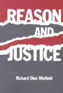 Buy Reason and Justice (English, Richard Dien Winfield) — BookShops.in