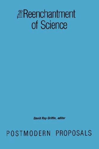 Buy The Reenchantment of Science (English, David Ray Griffin) β BookShops.in
