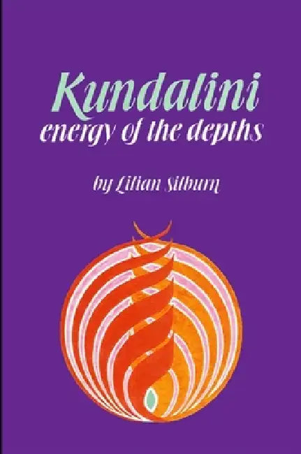 Buy Kundalini (English, Lilian Silburn | Jacques Gontier) — BookShops.in