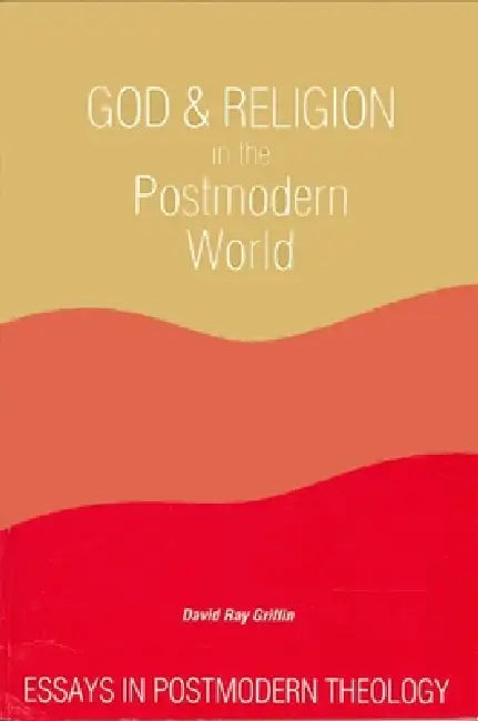 Buy God and Religion in the Postmodern World (English, David Ray Griffin) — BookShops.in