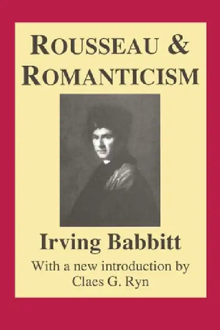 Buy Rousseau and Romanticism (English, Otto Scott) โ BookShops.in