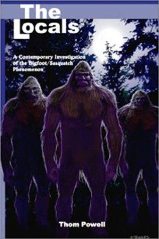 Buy The Locals (English, Thom Powell) — BookShops.in