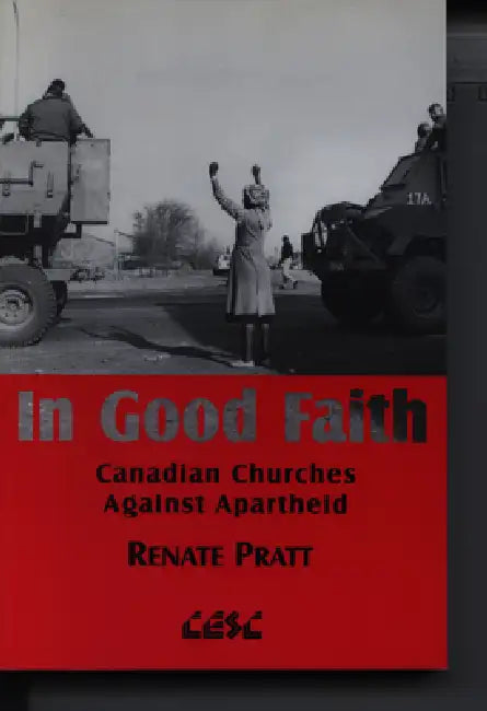 Buy In Good Faith (English, Renate Pratt) — BookShops.in