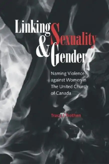 Buy Linking Sexuality and Gender (English, Tracy J. Trothen) โ BookShops.in