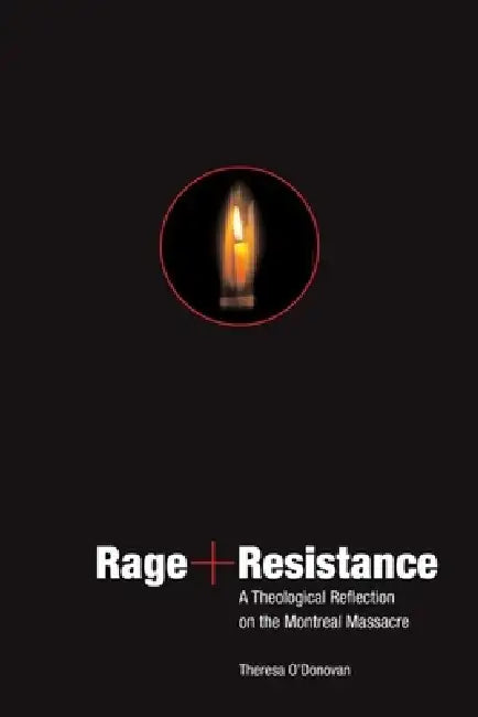 Buy Rage and Resistance (English, Theresa O'Donovan) — BookShops.in