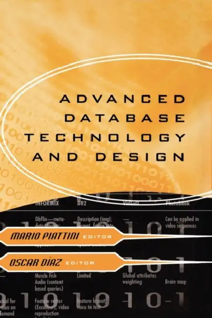 Buy Advanced Database Technology & Design | by Mario Piattini | Oscar Diaz | Artech House Publishers | by Mario Piattini | Oscar Diaz | Artech House Publishers | by Mario Piattini | Oscar Diaz | Artech House Publishers | by Mario Piattini | Oscar Diaz | Artech House Publishers | by Mario Piattini | Oscar Diaz | Artech House Publishers | by Mario Piattini | Oscar Diaz | Artech House Publishers | by Mario Piattini | Oscar Diaz | Artech House Publishers | by Mario Piattini | Oscar Diaz | Artech House P — BookShops.in