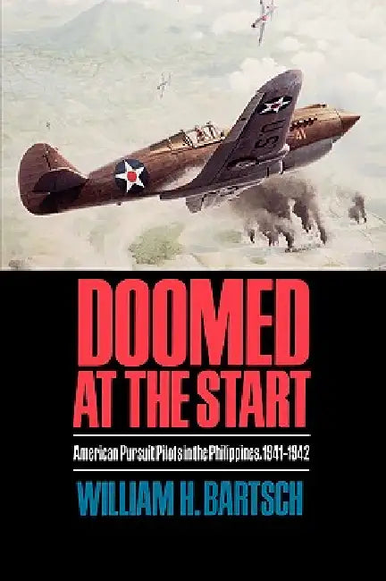 Buy Doomed at the Start (English, William H. Bartsch | Herbert Ellia | Herbert Ellis) — BookShops.in