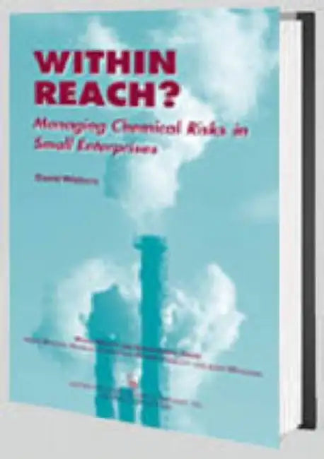 Buy Within Reach? (English, David Walters) — BookShops.in