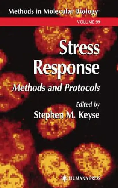 Buy Stress Response (English, Stephen M. Keyse) — BookShops.in