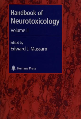 Buy Handbook of Neurotoxicology (English, Edward J. Massaro) — BookShops.in