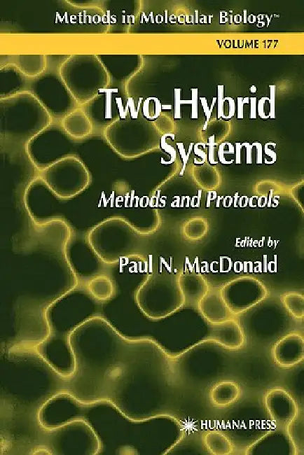 Buy Two-Hybrid Systems (English, Paul N. MacDonald) — BookShops.in