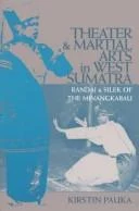 Buy Theater and Martial Arts in West Sumatra (English, Kirstin Pauka) β BookShops.in