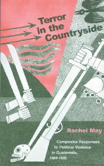 Buy Terror in the Countryside (English, Rachel A. May) โ BookShops.in