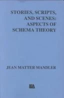 Buy Stories, Scripts, and Scenes (English, J. M. Mandler) — BookShops.in