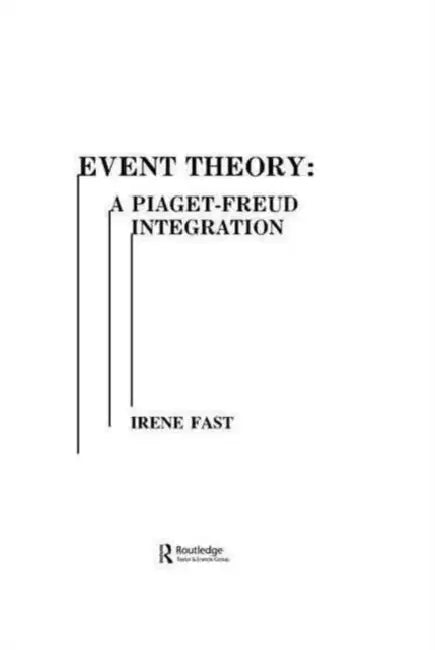 Buy Event Theory (English, Irene Fast) — BookShops.in